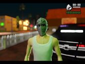 Mascaras PAYDAY 2
